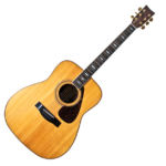 Acoustic Guitar Lessons Delivered