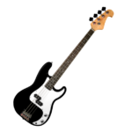 Bass Guitar Lessons