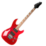 Electric Guitar Lessons